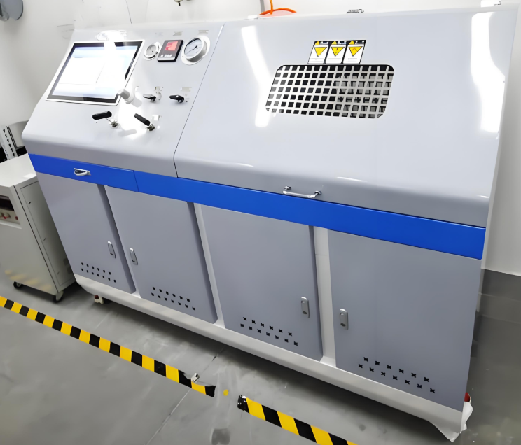 旋轉(zhuǎn)接頭試驗(yàn)臺(tái)