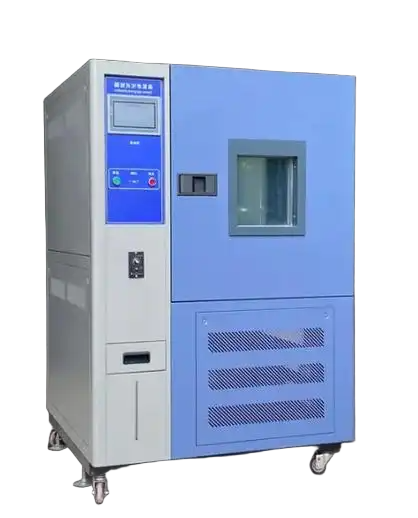 軟管臭氧老化試驗(yàn)箱