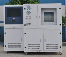 接頭循環(huán)耐久性試驗(yàn)臺