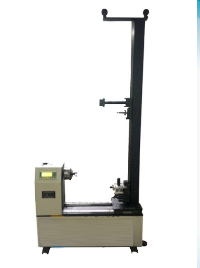 燃?xì)廛浌軓澢囼灆C