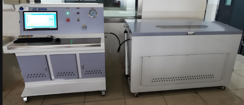 封隔器試驗(yàn)臺(tái)