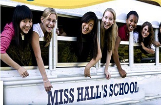 布朗克霍爾女子中學