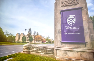 韋仕敦大學(xué)/西安大略大學(xué)