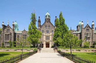 女王大學/皇后大學