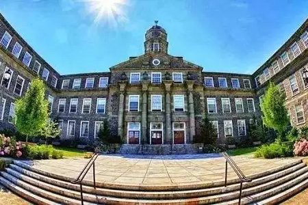 戴爾豪西大學(xué)