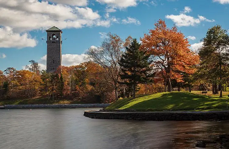 圣文森特山大學(xué)