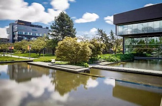 溫哥華社區(qū)學(xué)院