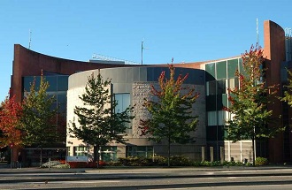 高貴林學校區(qū)