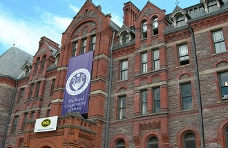 多倫多國際學院