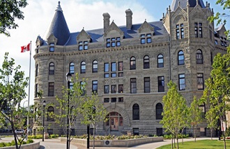 溫尼伯技術(shù)學(xué)院