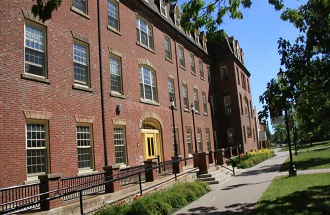 愛(ài)德華王子島大學(xué)