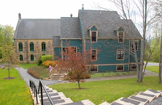 國王艾吉爾中學(xué)