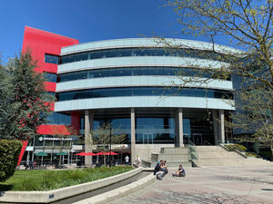 高貴林學(xué)院