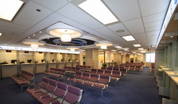 加拿大簽證中心