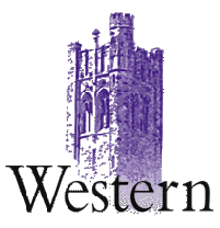 韋仕敦大學/西安大略大學