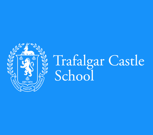 特拉法城堡中學