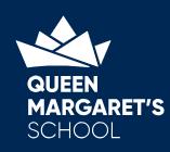 皇后瑪格麗特女子中學